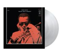 Miles Davis: Round About Midnight (Coloured) - LP vinyl SEALED