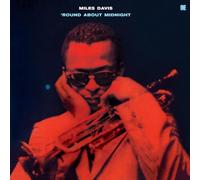 Miles Davis - Round About Midnight (Limited Edition) [VINYL]