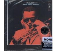 MILES DAVIS: ROUND ABOUT MIDNIGHT - LP vinyl BRAND NEW