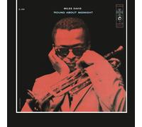 'Round About Midnight [VINYL]