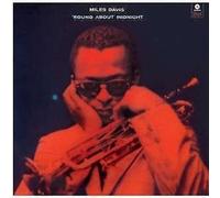 Miles Davis - Round About Midnight LP Vinyl TIME - TIME RECORDS