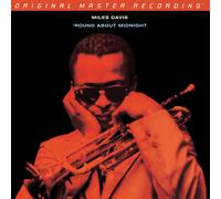 Miles Davis Round About Midnight (Ltd) (Vinyl)