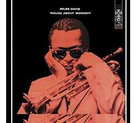 Miles Davis - Round About Midnight (Mono)
