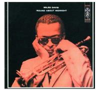 Miles Davis - 'Round About Midnight