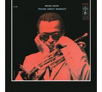 Miles Davis - Round About Midnight [New Vinyl LP] 180 Gram