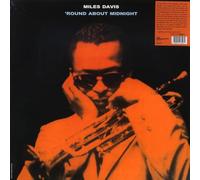 Davis, Miles - 'round About Midnight: Numbered Edition [VINYL]