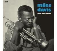 Miles Davis - Round About Midnight [VINYL]