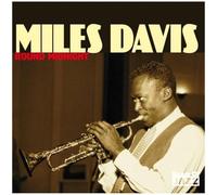 miles davis - round midnight