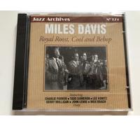 Miles Davis - Royal Roost, Cool And Bebop: 1948