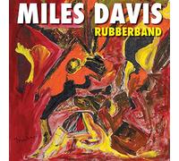 Miles Davis - Rubberband [VINYL]