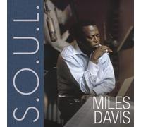Davis, Miles - S.O.U.L.