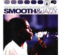 Various - Smooth & Jazzy