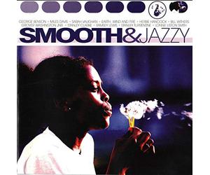 Miles Davis / Sarah Vaughan / Herbie Hancock a. o. - Smooth & Jazzy