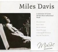 Miles Davis - Selection of Some of His Most