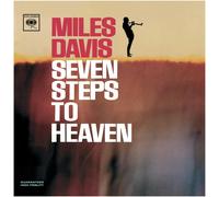 Miles Davis - Seven Steps to Heaven - CD / Album