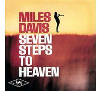 Miles Davis - Seven Steps To Heaven - CD - J3z