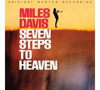 Miles Davis – Seven Steps To Heaven – MoFi Electronics