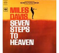 Miles Davis - Seven Steps to Heaven (Jpn)