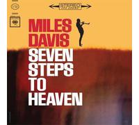 Miles Davis - Seven Steps To Heaven [VINYL]