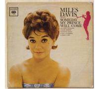 Miles Davis Sextet - Someday My Prince Will Come [CD]