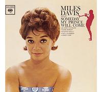 Miles Davis Sextet - Someday My Prince Will Come - CD - J3z