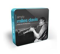 Miles Davis - Simply Miles Davis