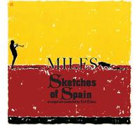 Sketches of Spain (+1 Bonus Track)