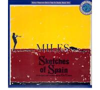 MILES DAVIS - SKETCHES OF SPAIN