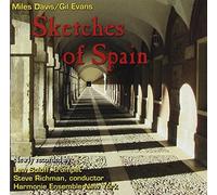 Miles Davis - Sketches of Spain