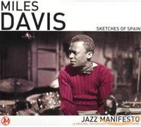 Miles Davis - Sketches Of Spain