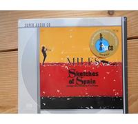 Miles Davis - Sketches of Spain