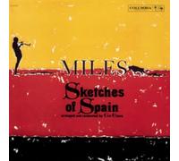 Miles Davis - Sketches Of Spain