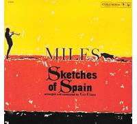 Miles Davis - Sketches of Spain