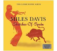 Miles Davis - Sketches Of Spain