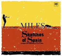 Miles Davis - Sketches of Spain-50th Anniver