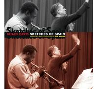 Miles Davis - Sketches of Spain