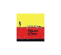 Miles Davis - Sketches of Spain [CD] - Timeless 1960s jazz suite featuring Concierto de Aranjuez