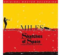 Miles Davis – Sketches of Spain – HQ/Ltd – MoFi Electronics