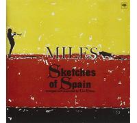Sketches of Spain