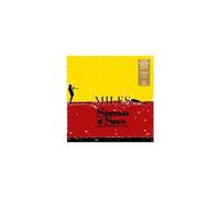 MILES DAVIS: SKETCHES OF SPAIN - LP vinyl BRAND NEW