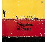 Miles Davis - Sketches Of Spain (Mono)