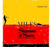 Miles Davis Sketches of Spain version] (Vinyl)