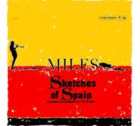 Miles Davis Sketches of Spain version] (Vinyl)