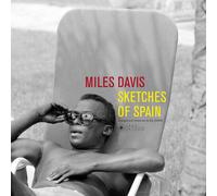 Sketches of Spain