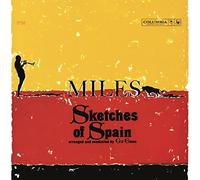 Miles Davis - Sketches of Spain [VINYL]