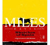 Miles Davis - Sketches Of Spain [VINYL]