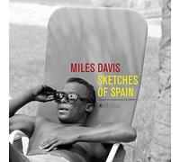 Miles Davis - Sketches Of Spain [VINYL]