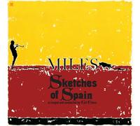 Miles Davis - Sketches Of Spain [VINYL]
