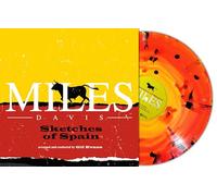 Sketches Of Spain [VINYL]