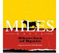 miles davis - Sketches Of Spain [VINYL]